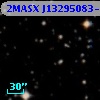 2MASX J13295083-4905455