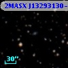2MASX J13293130-5010266