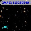 2MASX J13292549-4958126