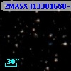 2MASX J13301680-4935444