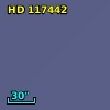 HD 117442