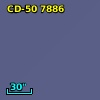 CD-50  7886