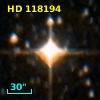 HD 118194