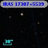 IRAS 17307+5539