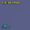 CD-50  7950