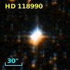 HD 118990