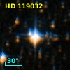 HD 119032