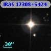 IRAS 17308+5424