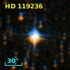 HD 119236