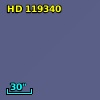 HD 119340