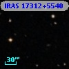 IRAS 17312+5540