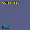 CD-50  7850