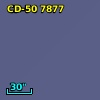 CD-50  7877