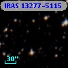 IRAS 13277-5115