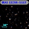IRAS 13288-5117