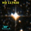 HD 117920