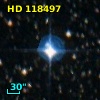 HD 118497