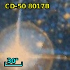 CD-50  8017B