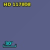 HD 117808