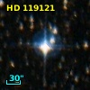 HD 119121