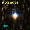 HD 119793