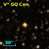 V* GQ Cen