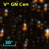V* GN Cen