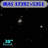 IRAS 17392+5351