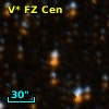 V* FZ Cen