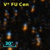 V* FU Cen