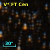 V* FT Cen