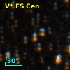V* FS Cen