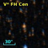 V* FH Cen
