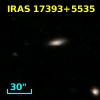 IRAS 17393+5535