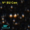 V* EU Cen