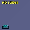 HD 118964