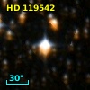 HD 119542