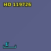 HD 119726
