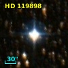 HD 119898