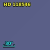 HD 118546