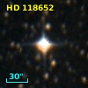 HD 118652