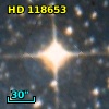 HD 118653