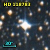 HD 118783