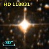 HD 118831