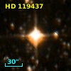 HD 119437