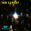 HD 119597