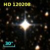 HD 120208