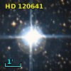 HD 120641