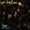 V* FP Cen