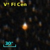 V* FI Cen